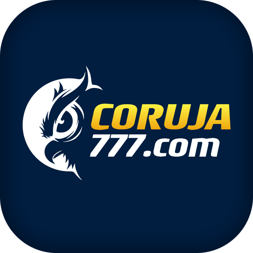 coruja777 Logo